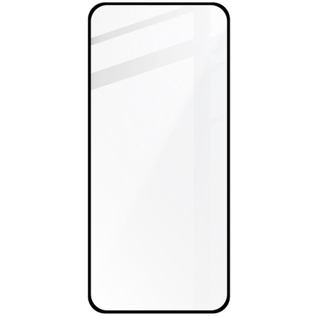 Szkło hartowane BIZON Glass Edge 2 3D do Honor 90