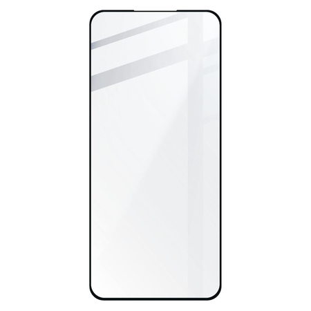 2x Szkło + szybka na aparat BIZON Edge do Xiaomi 13 Pro