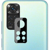 Szkło na aparat Bizon Glass Lens dla Redmi Note 11S 4G, 2 sztuki