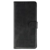 Etui z klapką Bizon Case Pocket do Galaxy S26 Ultra, czarne