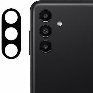 Szkło na aparat Bizon Glass Lens dla Galaxy A13 5G, 2 sztuki