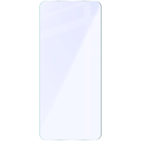 Elastyczne szkło hybrydowe Bizon Glass Mule do Honor 400 Smart