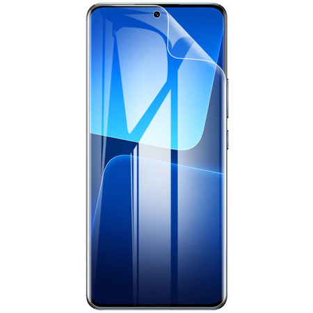 Folia hydrożelowa na ekran Bizon Glass Hydrogel do Xiaomi 13 Pro, 2 sztuki