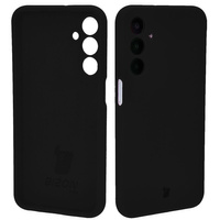 Etui silikonowe Bizon Soft Case do Galaxy A25 5G, czarne