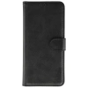 Etui z klapką Bizon Case Pocket do Motorola Edge 70, czarne