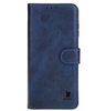 Etui z klapką Bizon Case Pocket do Galaxy A05s, granatowe