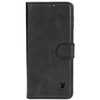 Etui z klapką Bizon Case Pocket do Motorola Moto G84 5G, czarne