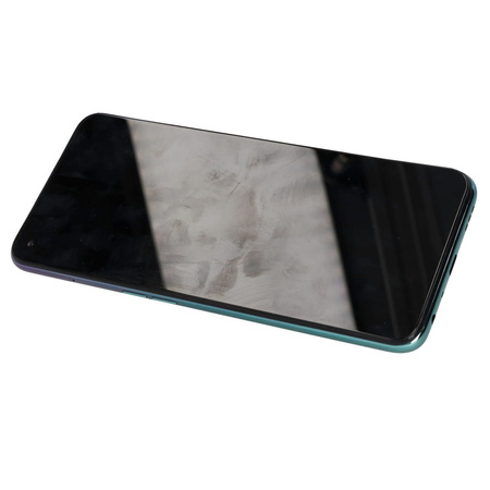 Ściereczka z mikrofibry Bizon Wipe Solo 35 x 35 cm, 1 sztuka, żółta