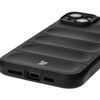 Pancerne etui Bizon Case Tur do iPhone 15 Plus, czarne