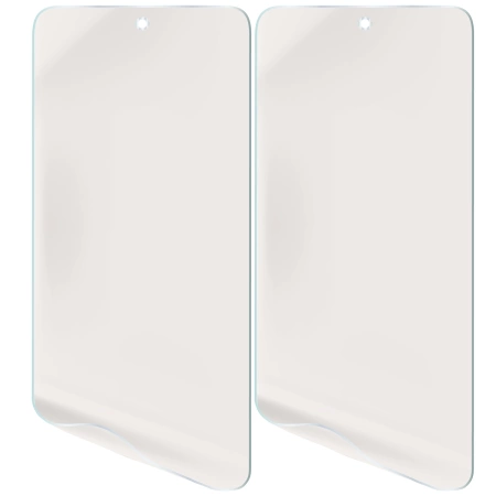 Folia matowa Bizon Glass Hydrogel Sun do Motorola Moto G75 5G, 2 sztuki