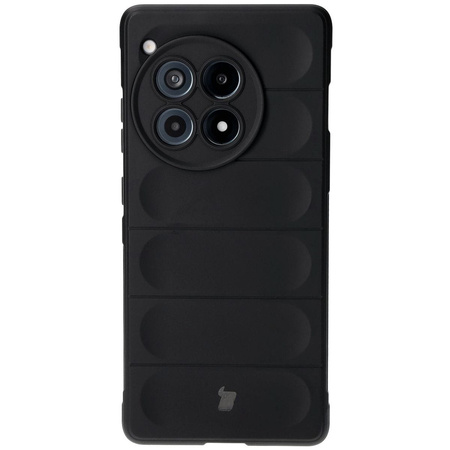 Pancerne etui Bizon Case Tur do OnePlus 12R, czarne