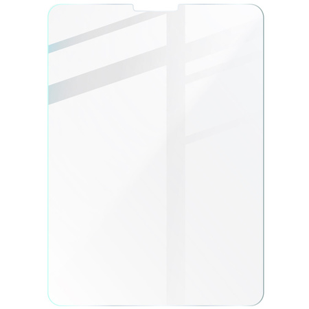 Szkło hartowane Bizon Glass Tab Clear do iPad Pro 11 2022/2021/2020/2018/AIR 6/5/4, 2 sztuki