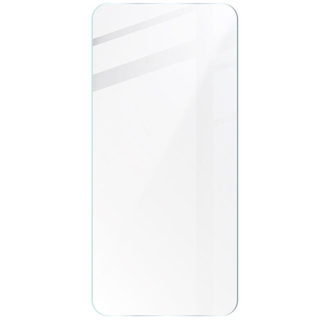 3x Szkło + szybka na aparat BIZON Clear 2 Pack do Galaxy S24 Plus