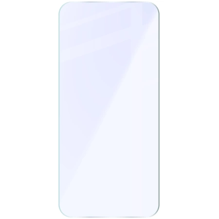 Elastyczne szkło hybrydowe Bizon Glass Mule do Oppo Find X9 Pro