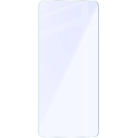 Elastyczne szkło hybrydowe Bizon Glass Mule do iPhone 16 Plus