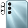 Szkło na aparat Bizon Glass Lens do Galaxy A05S, 2 sztuki