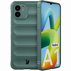 Pancerne etui Bizon Case Tur do Xiaomi Redmi A1, ciemnozielone