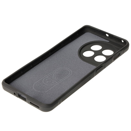 Pancerne etui Bizon Case Tur do OnePlus 11, szare