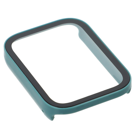 Etui Bizon Case Watch Adamo do Xiaomi Smart Band 8 Pro, zielone