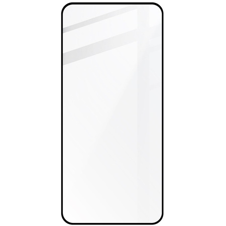 Szkło hartowane BIZON Glass Edge 3D do Xiaomi 14 Ultra