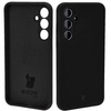 Etui silikonowe Bizon Soft Case do Galaxy A55 5G, czarne