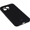 Etui Bizon Case Silicone do iPhone 13 Pro, czarne