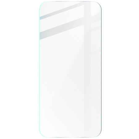 3x Szkło + szybka na aparat BIZON Clear 2 Pack do Nothing Phone (2a)