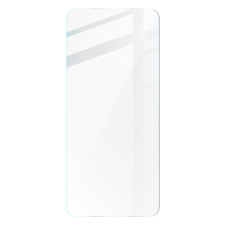 Szkło hartowane Bizon Glass Clear do Realme 9i / Realme 8i / Oppo A96