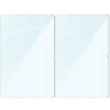 Szkło hartowane do tabletu Bizon Glass Tab Clear do iPad Mini 7 gen. 2024 / iPad Mini 6 gen. 2021, 2 sztuki