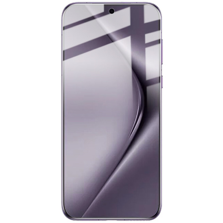 Folia hydrożelowa na ekran Bizon Glass Hydrogel Front do Huawei Pura 70 Pro / Pro+ / Ultra, 2 sztuki