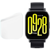 Folia hydrożelowa na ekran Bizon Glass Watch Hydrogel do Xiaomi Redmi Watch 5 Active, 2 sztuki