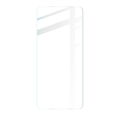 Szkło hartowane Bizon Glass Clear - 3 szt. + obiektyw, Realme 9 4G / Realme 9 Pro+