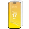 Folia matowa Bizon Glass Film Sun do iPhone 17 Pro, 1 sztuka