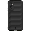 Pancerne etui Bizon Case Tur do Galaxy A34 5G, czarne
