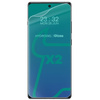 Folia hydrożelowa na ekran Bizon Glass Hydrogel Front do OnePlus 12R, 2 sztuki