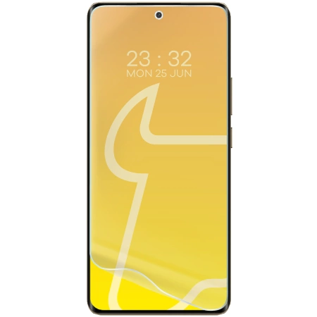 Folia matowa Bizon Glass Film Sun Duo do Realme 14T 5G, 2 sztuki