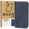 Etui z klapką Bizon Case Pocket Pro do Xiaomi Redmi Note 12 5G / Xiaomi Poco X5, granatowe