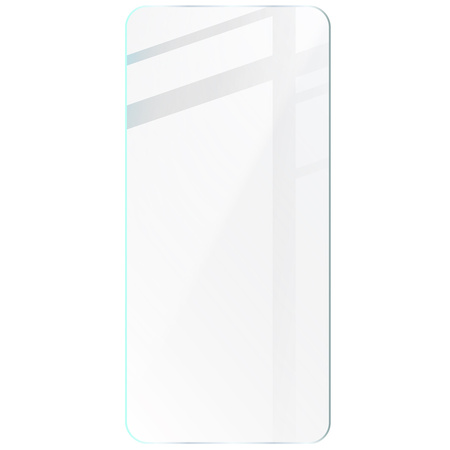 Elastyczne szkło hybrydowe Bizon Glass Mule do Galaxy S24