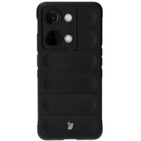 Pancerne etui Bizon Case Tur do OnePlus Nord 3, czarne