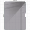 Prywatyzujące szkło hartowane Bizon Glass Tab Clear Shadow do iPad Pro 13 2024, 2 sztuki