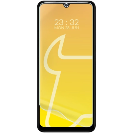Folia matowa Bizon Glass Film Sun Duo do Xiaomi Redmi A5 4G, 2 sztuki