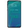 Folia hydrożelowa na ekran Bizon Glass Hydrogel, Galaxy S10e, 2 sztuki