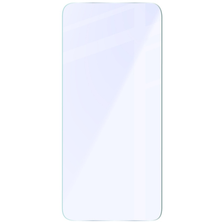 Elastyczne szkło hybrydowe Bizon Glass Mule do Xiaomi 15