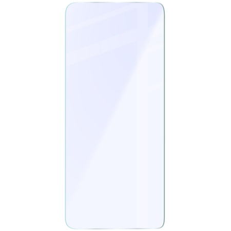 Elastyczne szkło hybrydowe Bizon Glass Mule do Infinix Hot 40 Pro