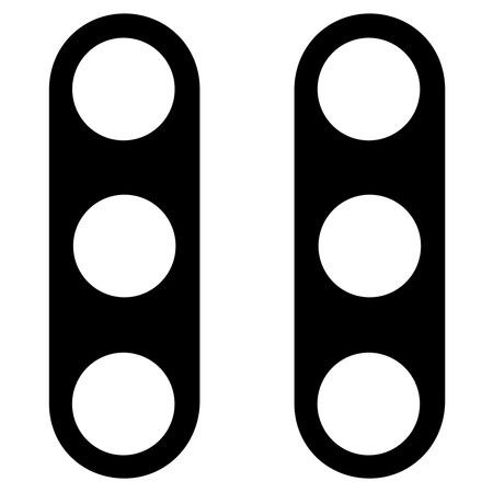 Szkło na aparat Bizon Glass Lens do Galaxy A26 5G, 2 sztuki