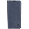 Etui z klapką Bizon Case Pocket Pro do Realme 11 Pro / 11 Pro+, granatowe