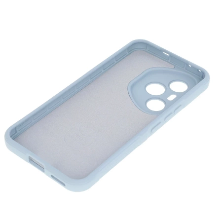 Pancerne etui Bizon Case Tur do Honor 400 Pro, jasnoniebieskie