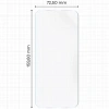Folia hydrożelowa na ekran Bizon Glass Hydrogel Front do Xiaomi POCO F8 Ultra, 1 sztuka