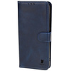 Etui z klapką Bizon Case Pocket do Galaxy Xcover7, granatowe