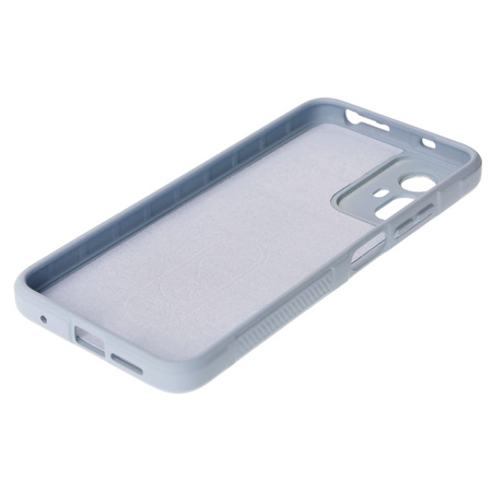 Pancerne etui Bizon Case Tur do Xiaomi Redmi Note 12S, jasnoniebieskie